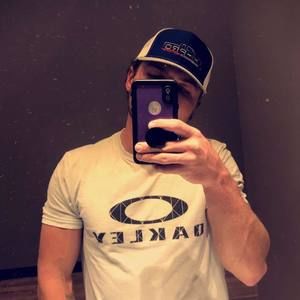 Meet your Posher, Lance